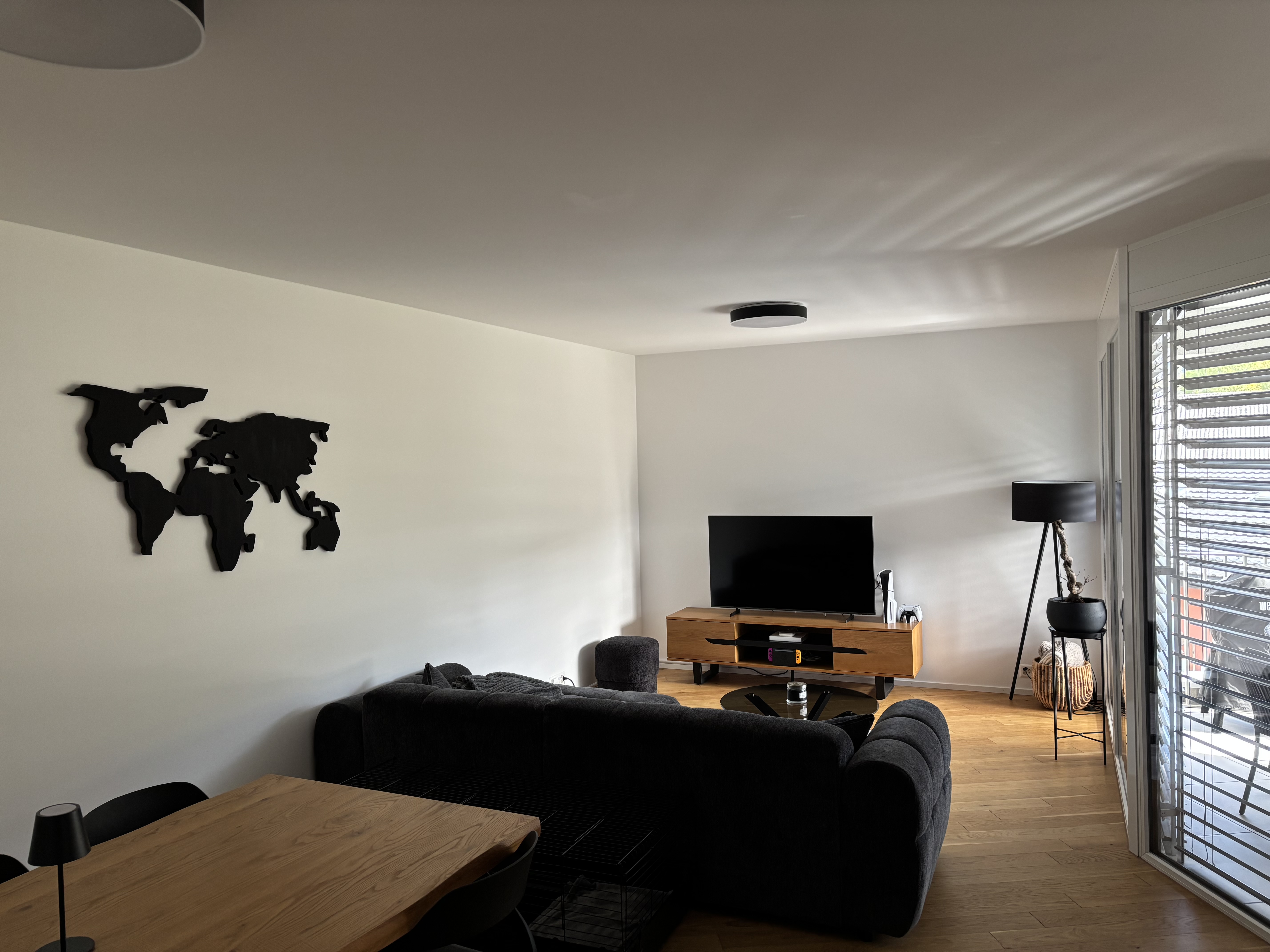 À REPRENDRE – Bel appartement 2.5 pièces à Vallorbe dès le 1er décembre 2026 — photo 3