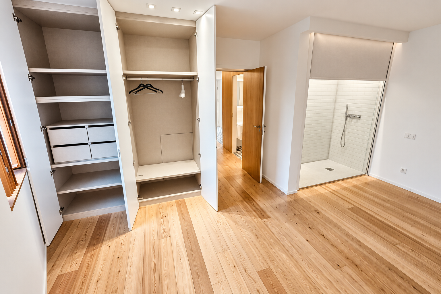 DISPO IMMEDIATE! Superbe 3 pièces avec immense terrasse Chêne-Bourg — photo 5