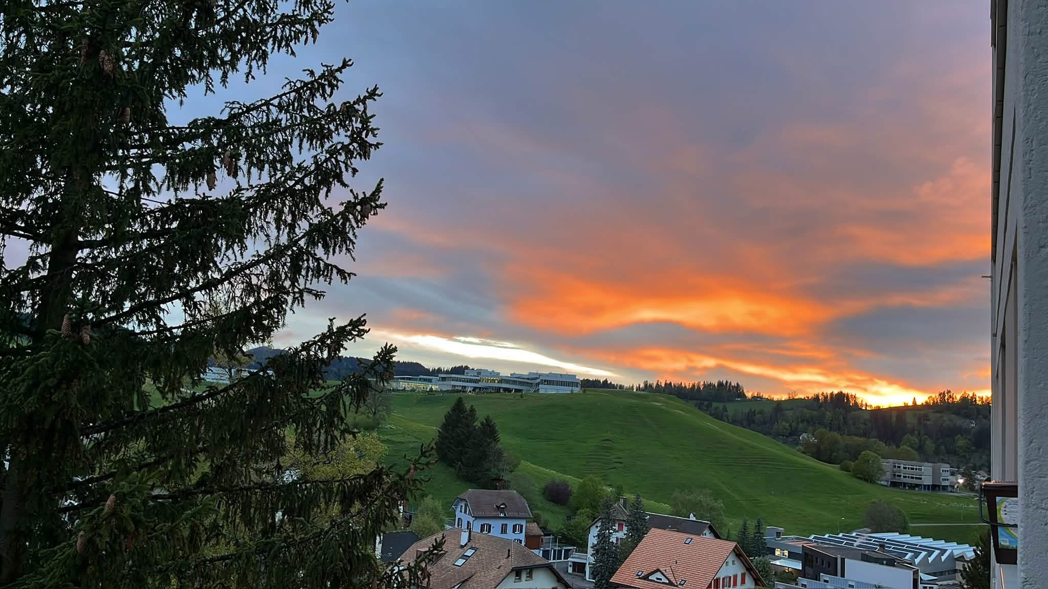 🏡 À REMETTRE DÈS LE 01.12.26: BEL APPARTEMENT DE 3,5 PIÈCES AU LOCLE ☀️ — photo 10