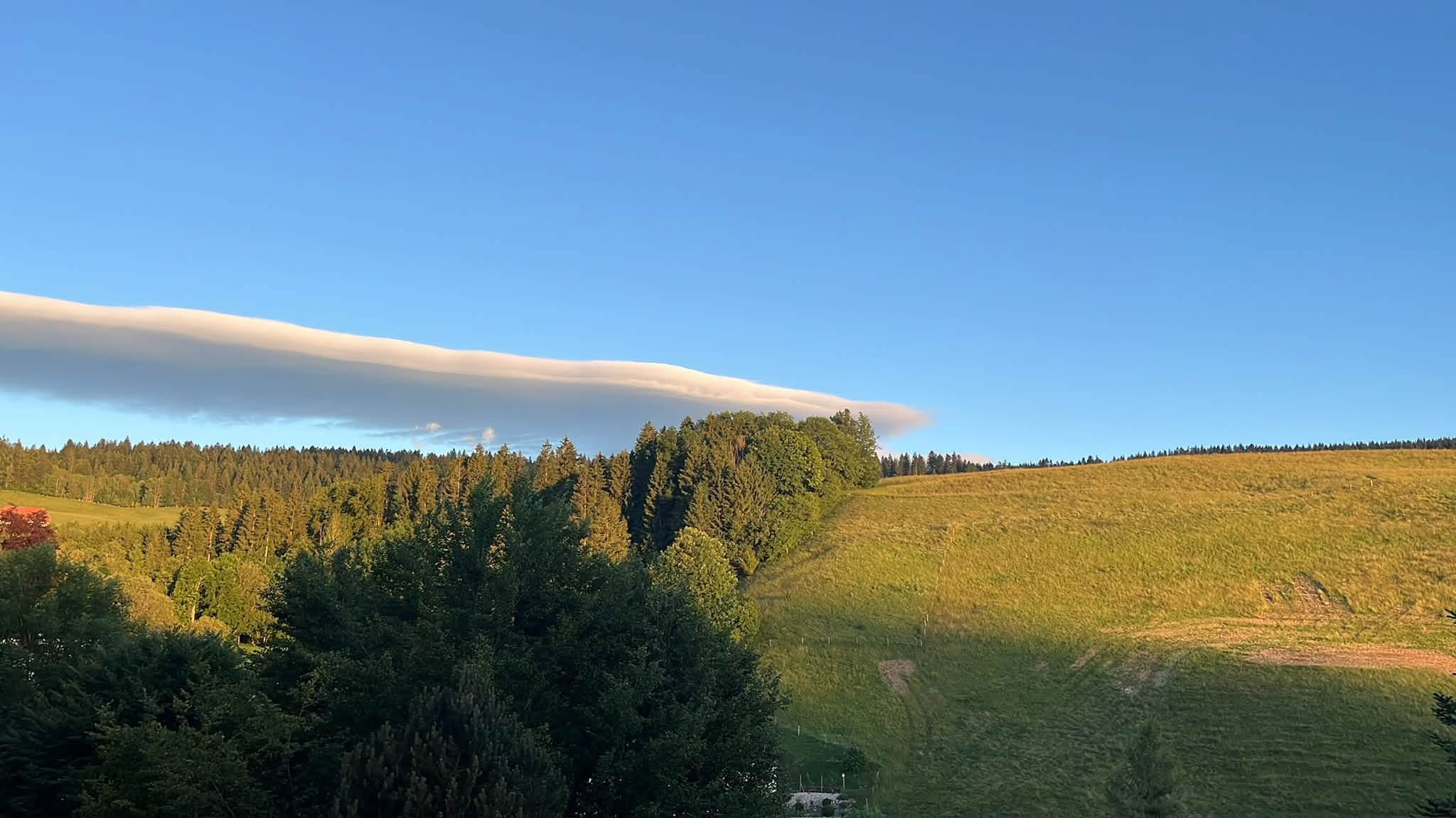 🏡 À REMETTRE DÈS LE 01.12.26: BEL APPARTEMENT DE 3,5 PIÈCES AU LOCLE ☀️ — photo 9
