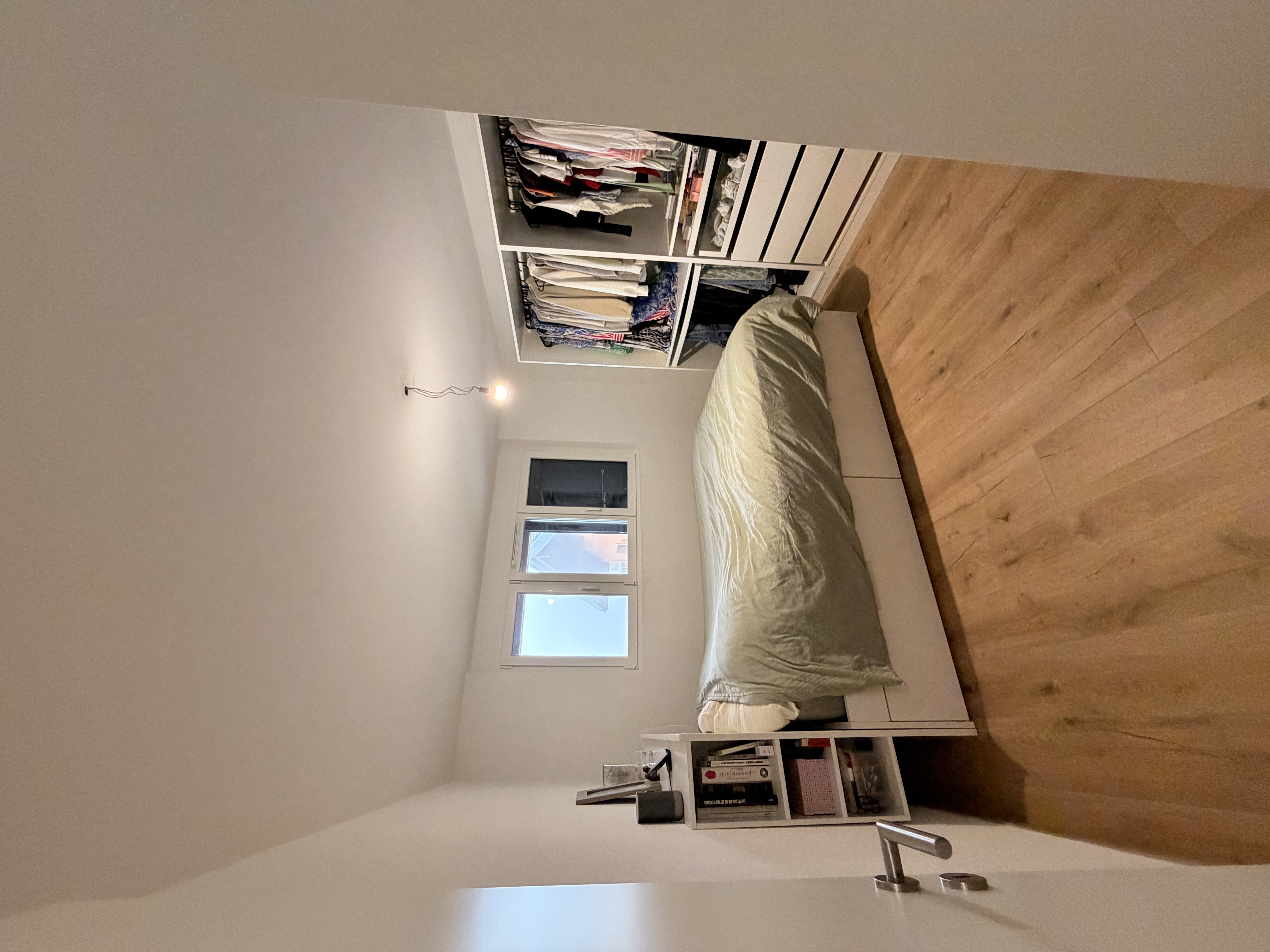 Bel appartement de 3,5pieces avec vue — photo 4