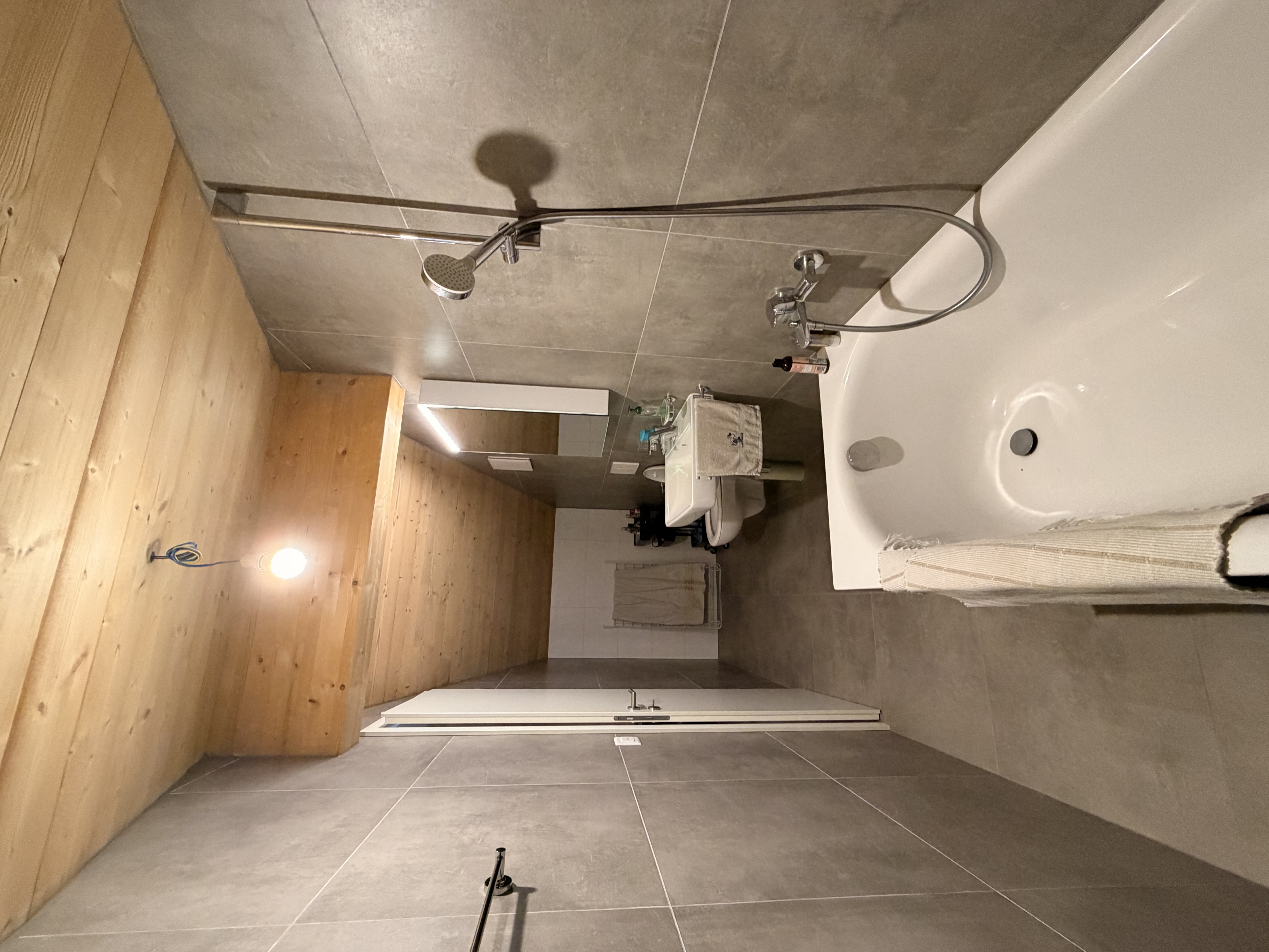 Bel appartement de 3,5pieces avec vue — photo 7