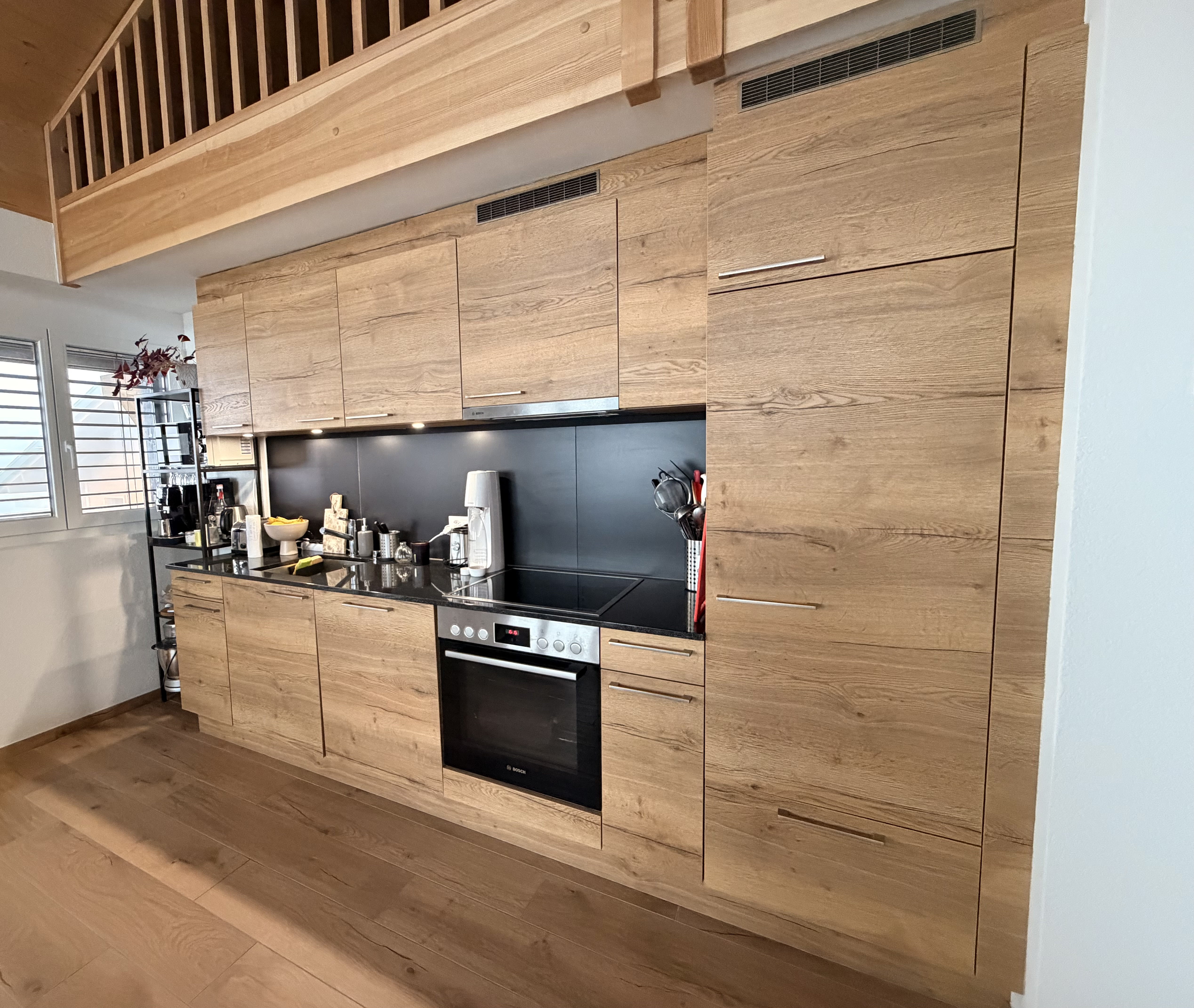 Bel appartement de 3,5pieces avec vue — photo 3