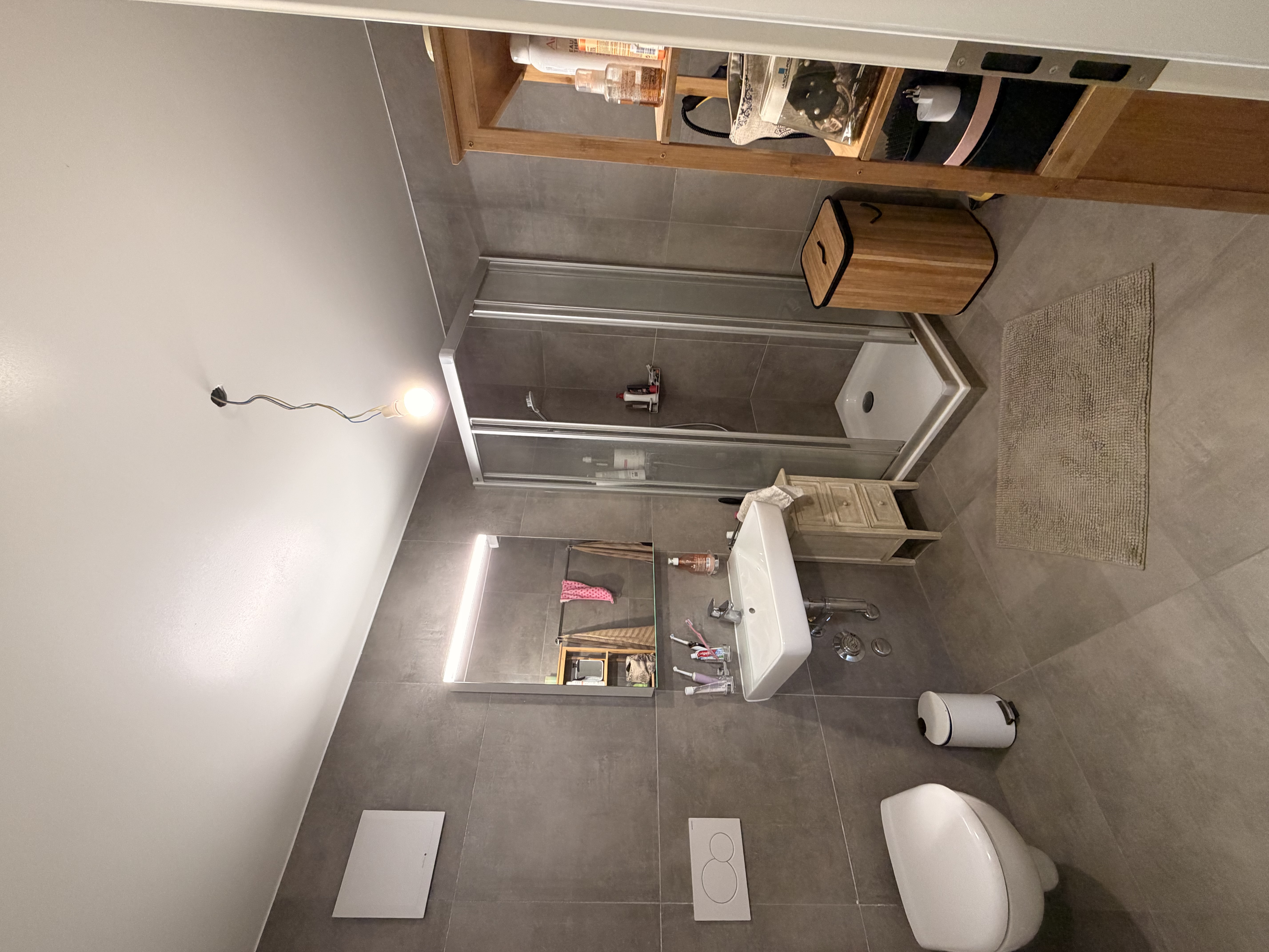 Bel appartement de 3,5pieces avec vue — photo 5