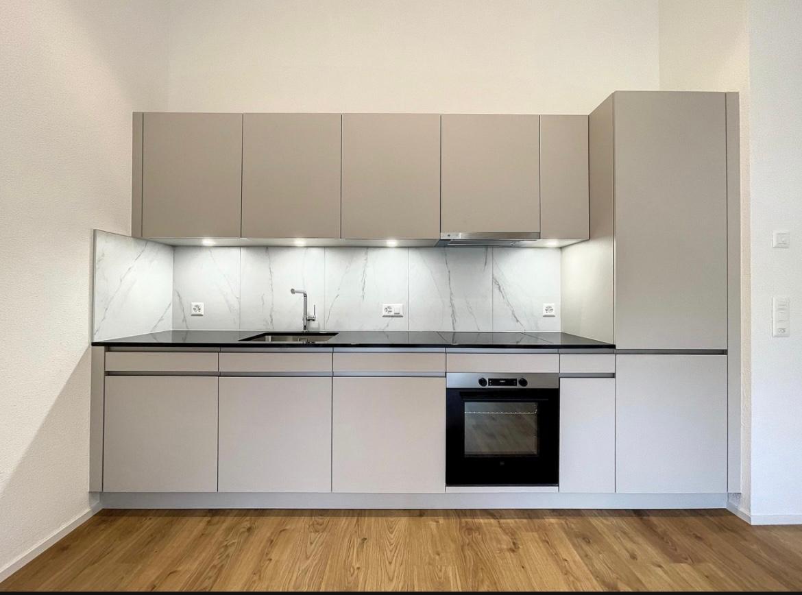 Appartement lumineux avec belle hauteur sous plafond à Écublens – 2,5 pièces — photo 4