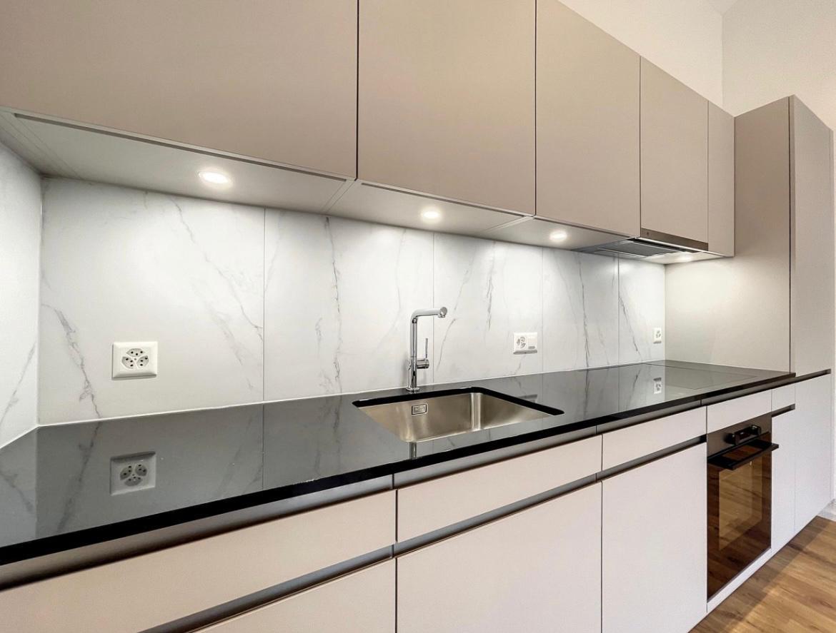 Appartement lumineux avec belle hauteur sous plafond à Écublens – 2,5 pièces — photo 3
