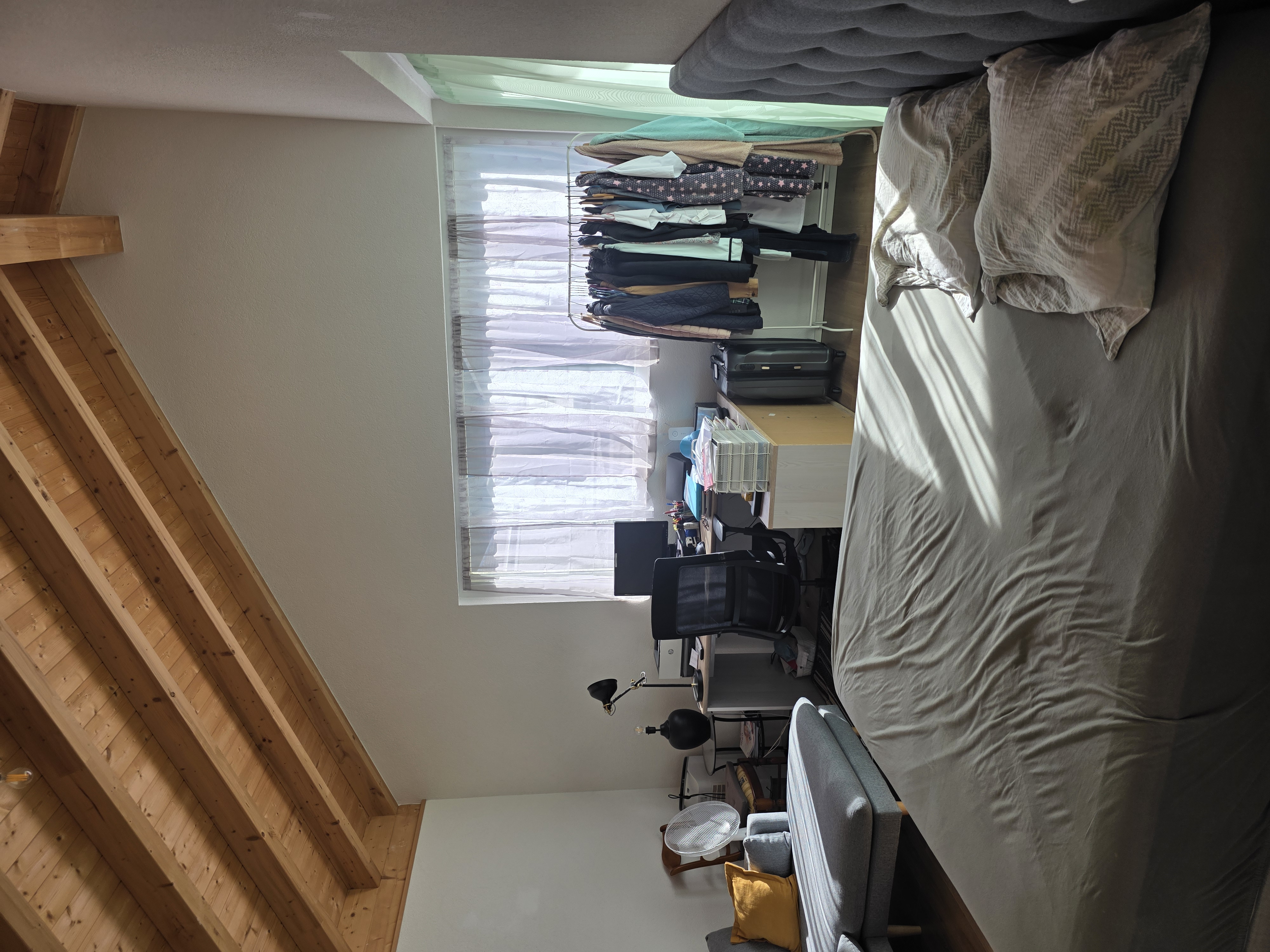 Reprise de bail - Villa 4,5 pièces Aproz — photo 2
