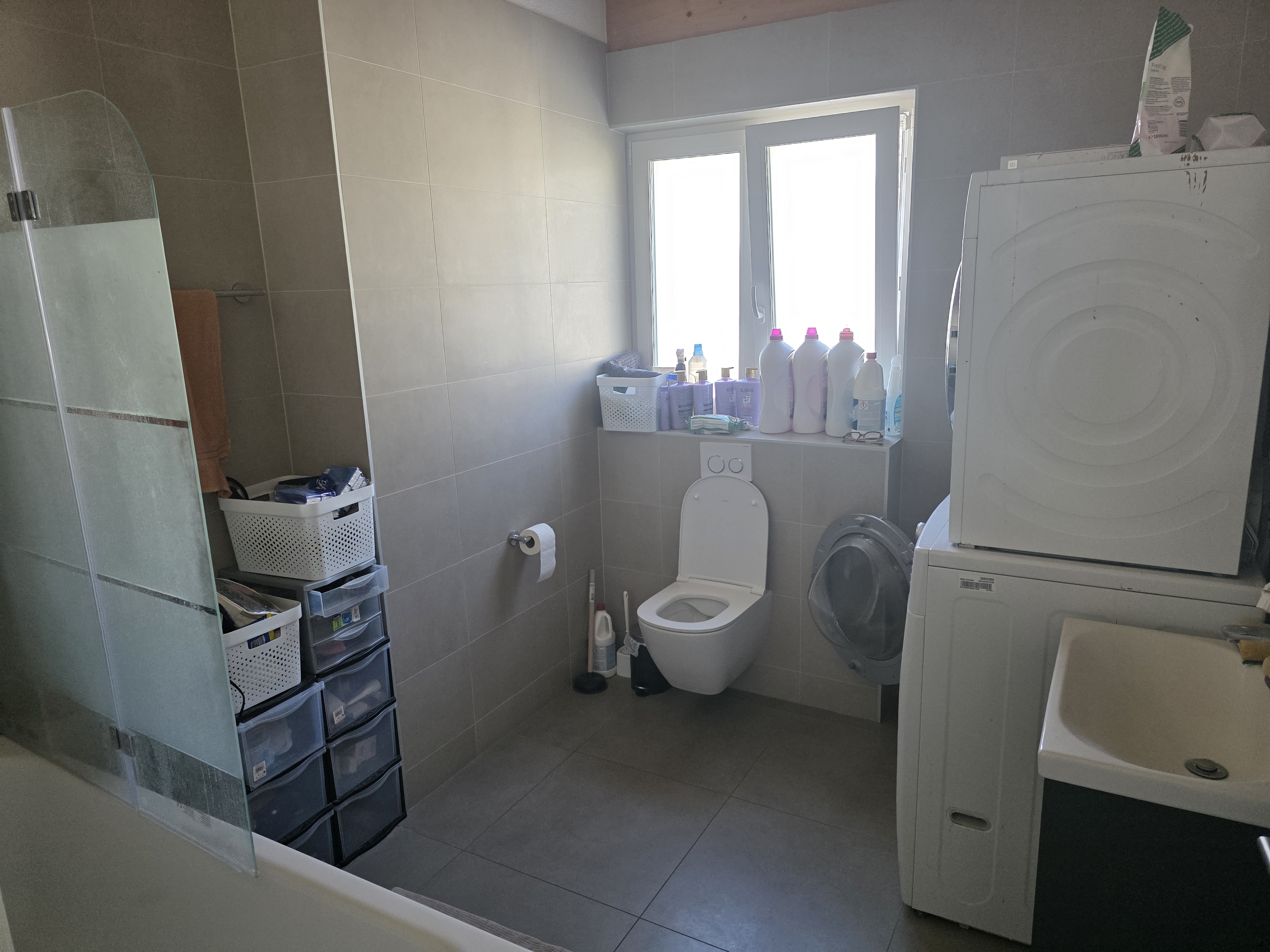 Reprise de bail - Villa 4,5 pièces Aproz — photo 3